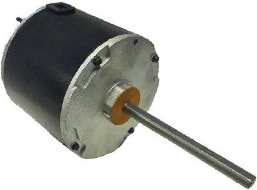 PACKARD 43727B CONDENSER FAN MOTORS
