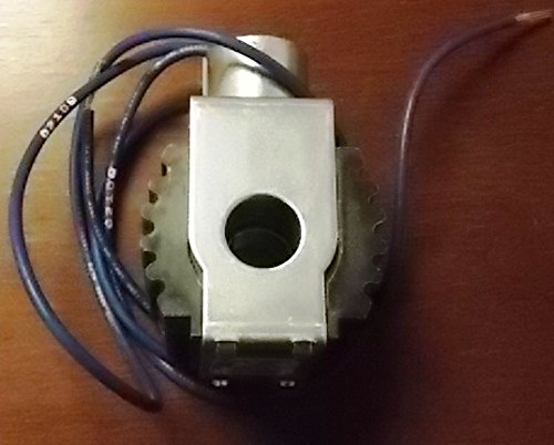 SPORLAN SPORLAN 312809 Solenoid Coil Kit 120/50-60 CAM OMKC-2