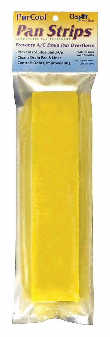 NU-CALGON 61040 CLEANERS & DEGREASERS