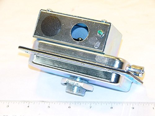 CLEVELAND CONTROLS AFS-A-173 AIR FLOW SWITCHES