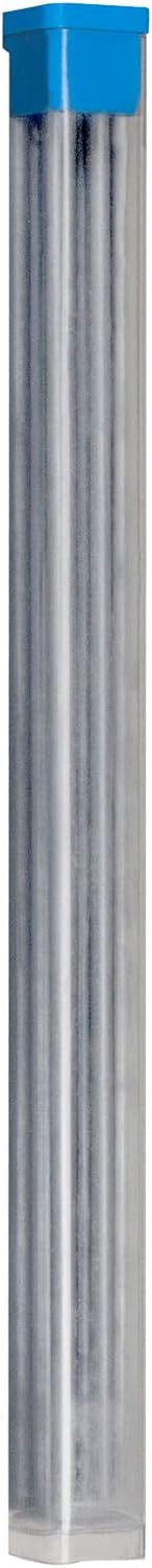 MARKAL Markal 96007 Silver Streak Reflective Round Refills (6 Pk) for Markal 96006 Holder