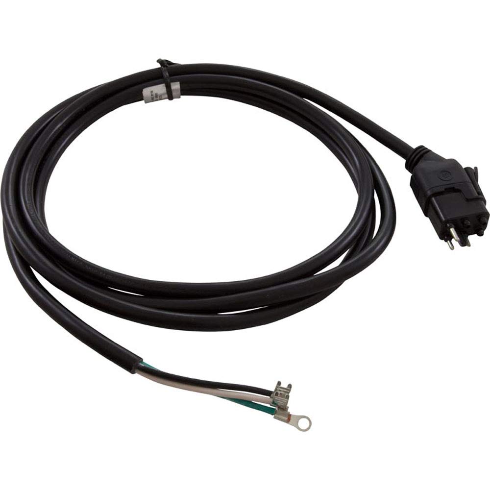 GECKO 600DB0833 POWER & EXTENSION CORDS