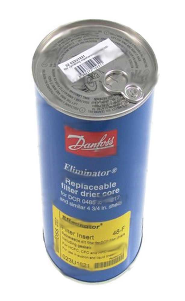 DANFOSS 023U1921 TAPES