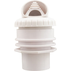Infusion Pool Products VRFSWAWH Venturi Return Fitting Standard Wall 1 Inch Inside 1.5 Inches Outside Inlet