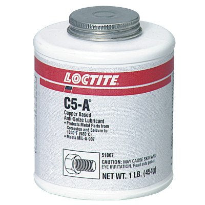 LOCTITE 234259 LUBRICANTS