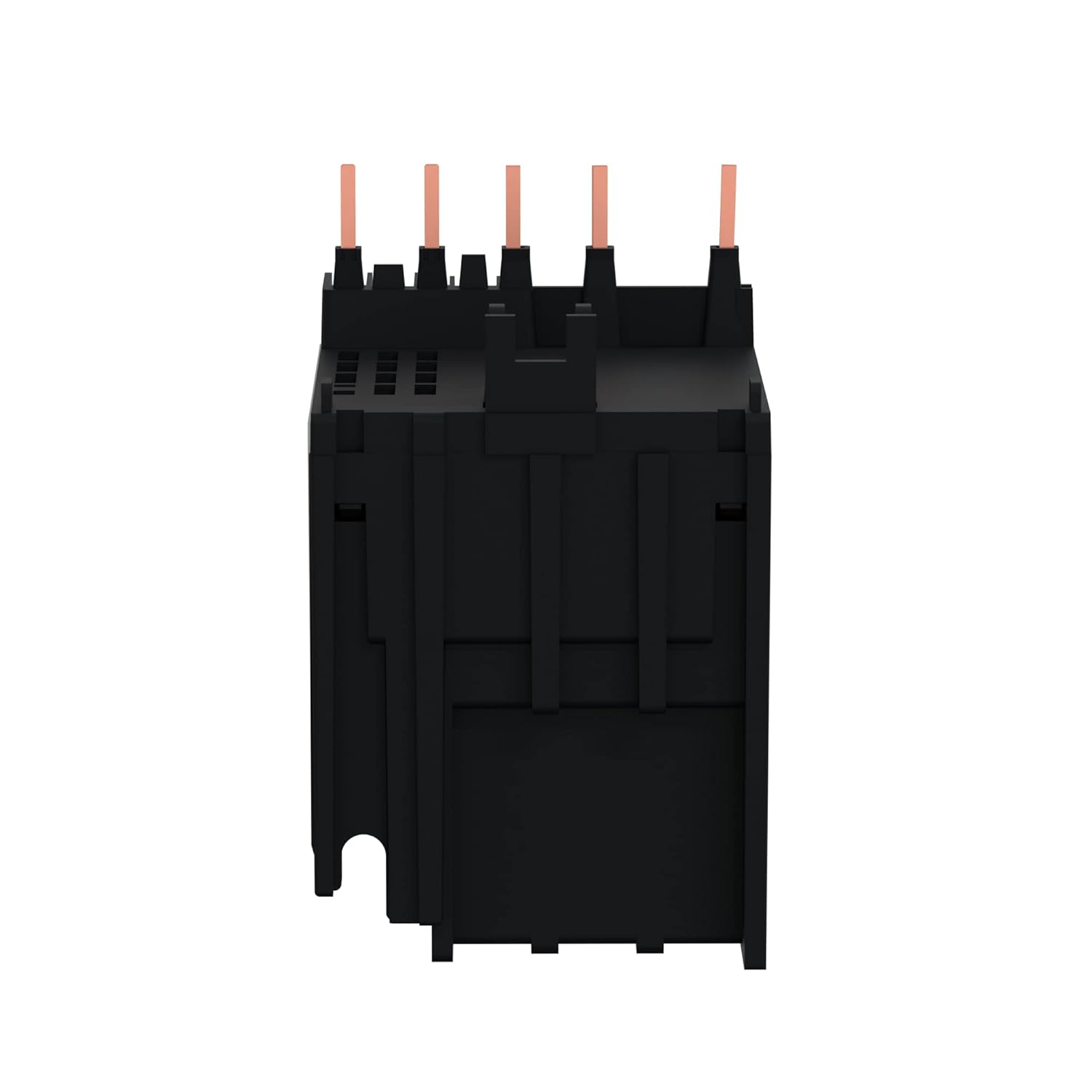 SCHNEIDER ELECTRIC Schneider Electric LR2K0316 Overload Relay 8 to 11.5 Amp Class 10