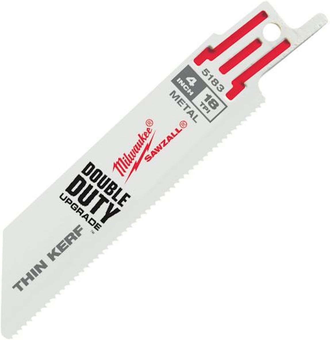 MILWAUKEE 48-00-5183 SAW BLADES