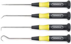GENERAL TOOLS 60004 TOOL SETS