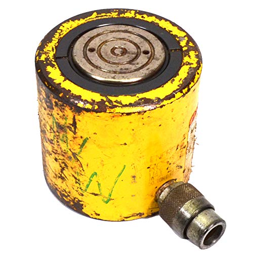 ENERPAC RCS502 HYDRAULIC HAND PUMPS