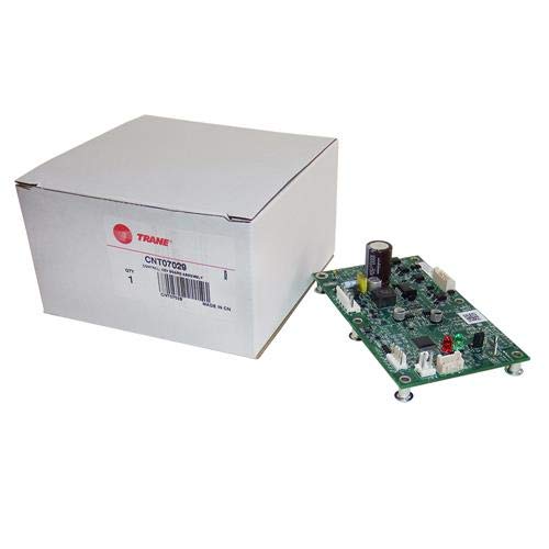 TRANE CNT7029 CONTROL BOARDS