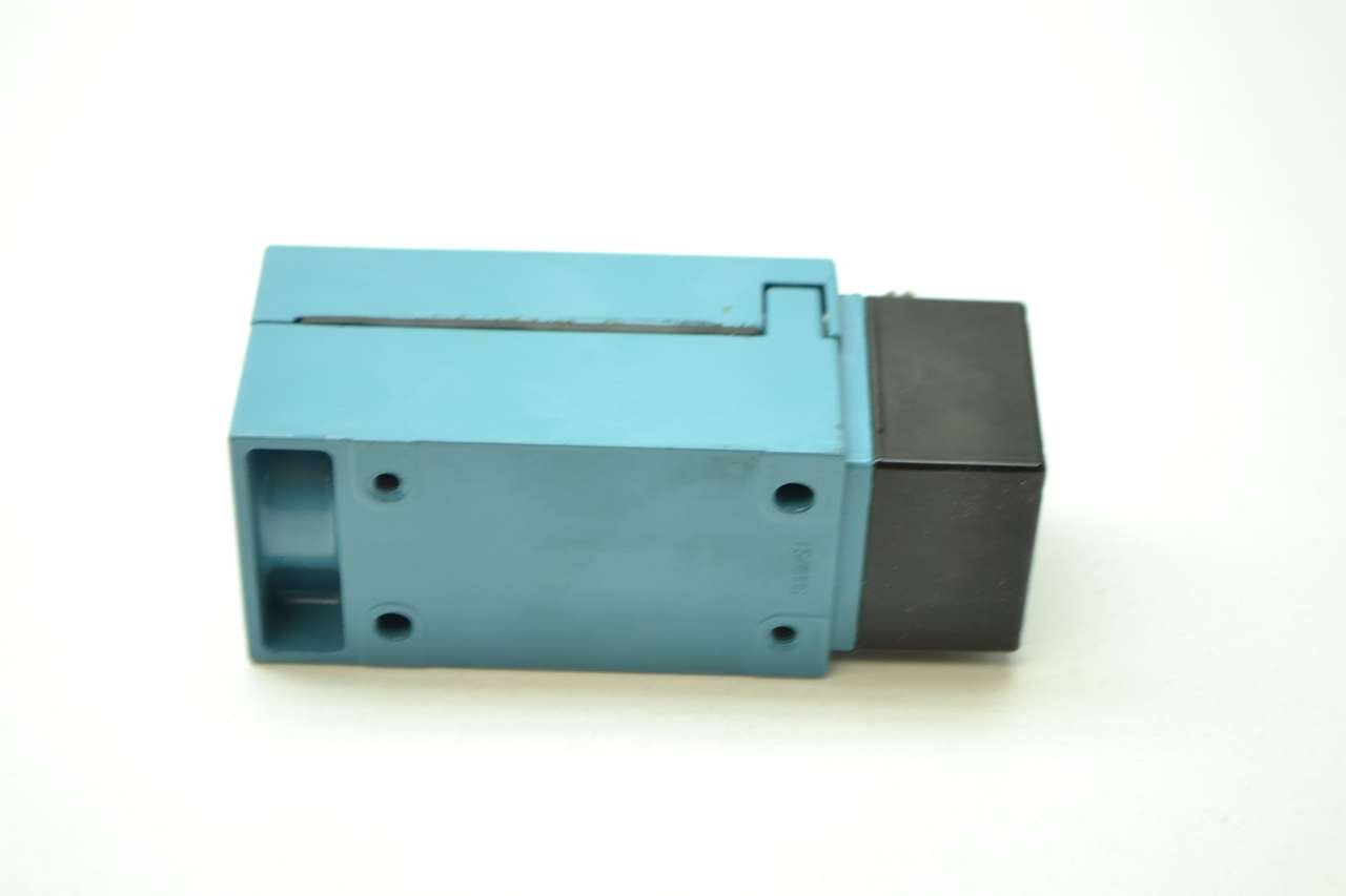 HONEYWELL Honeywell LSA6B Limit Switch Heavy Duty 600VAC 10A Side Rotary
