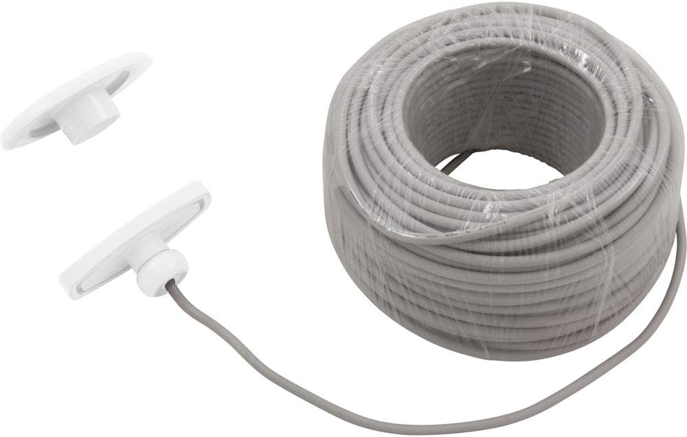 PENTAIR Pentair 521887 Remote IS4 4 Button White 150 ft