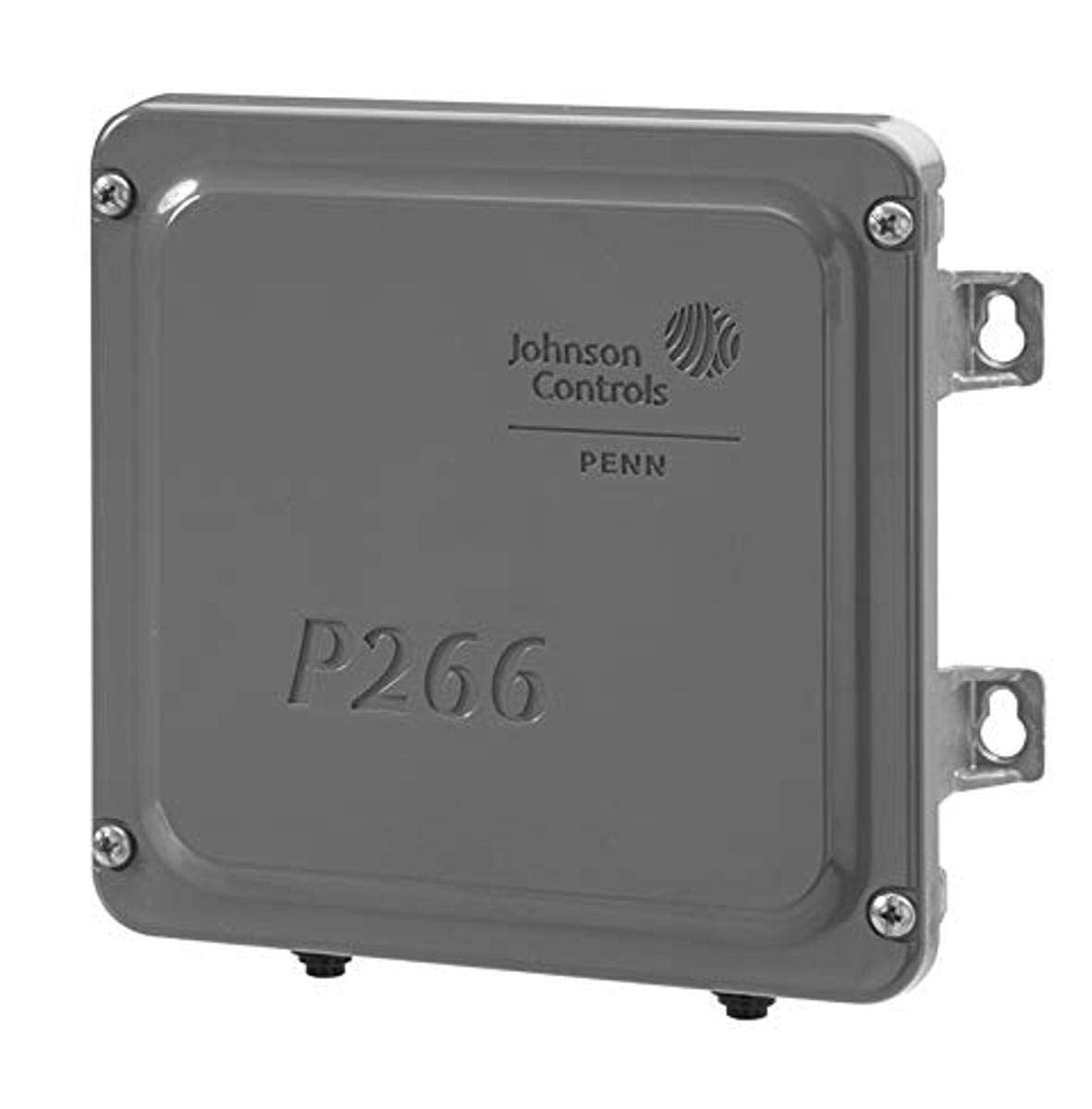 JOHNSON CONTROLS Johnson Controls P266BCA-100C Single-Phase Condenser Fan Speed Control