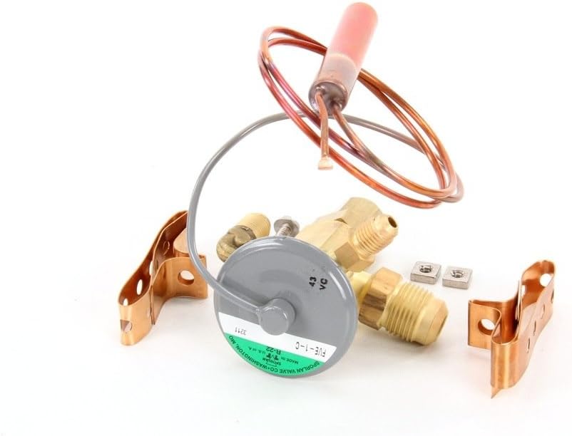 SPORLAN FVE-1-C THERMAL EXPANSION VALVES (TXV)