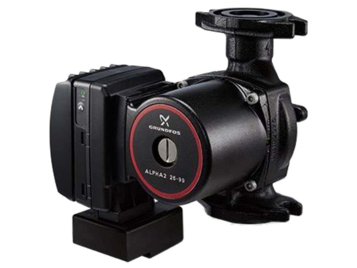 GRUNDFOS 99490916 CIRCULATOR PUMPS