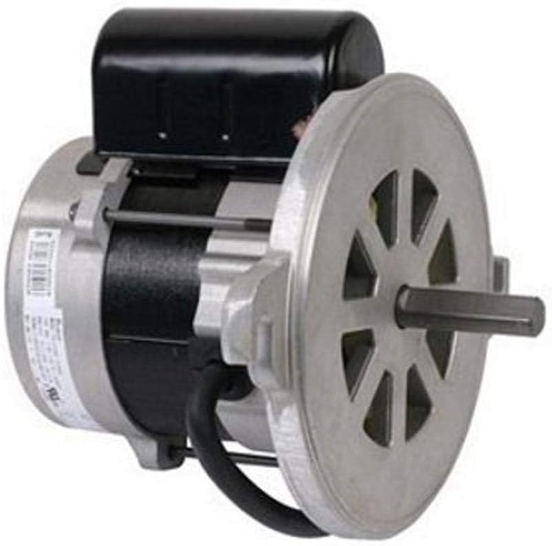 RW BECKETT 21444U BLOWER MOTORS