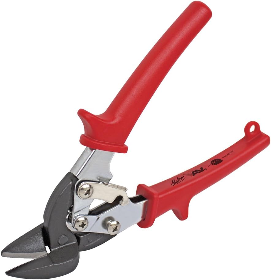 MALCO AVM6EV SNIPS, SCISSORS & SHEARS