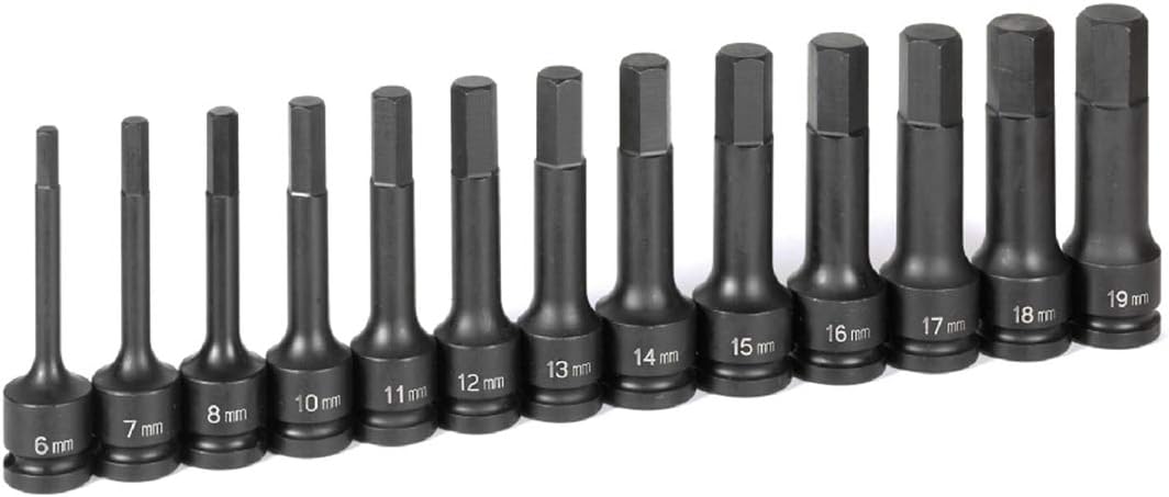 GREY PNEUMATIC 1343MH DRILLS & IMPACT DRIVERS