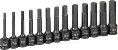GREY PNEUMATIC 1343MH DRILLS & IMPACT DRIVERS