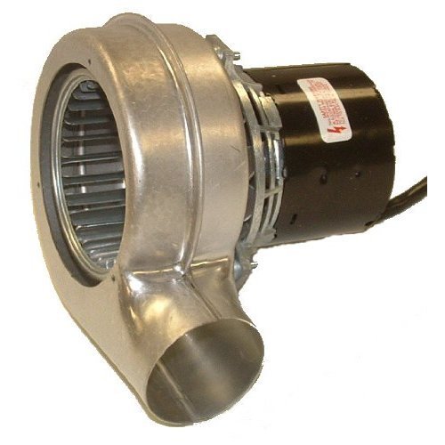 GENTEQ MOTORS A320 DRAFT INDUCER MOTORS