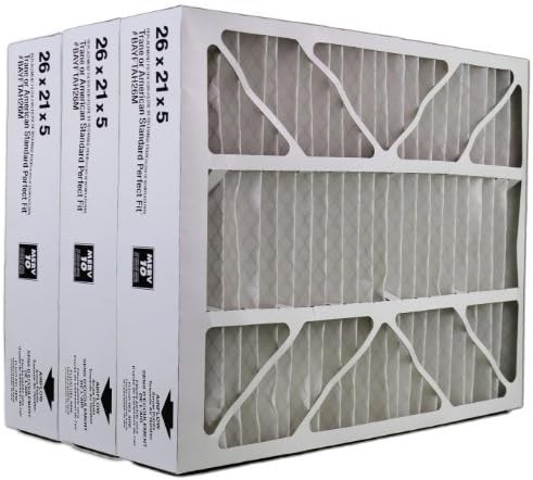 HONEYWELL TRN2621T1 AIR FILTERS