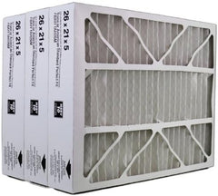 HONEYWELL TRN2621T1 AIR FILTERS