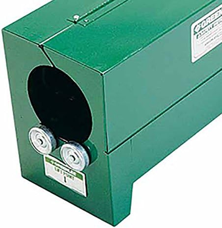 GREENLEE Greenlee 851 Electric PVC Heater/Bender For 1/2-Inch - 4-Inch PVC Pipes