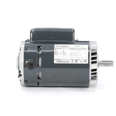 Marathon Electric MC332 Oil Burner Motor 3/4 hp 3600 RPM 115/230 VAC