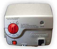 BRADFORD WHITE 239-48795-01 GAS VALVES