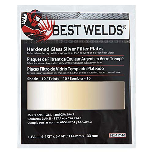 BEST WELDS 901-932-117-10 WELDING KITS & PARTS