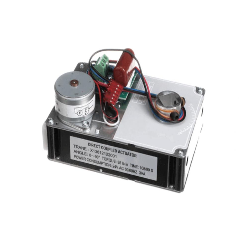 TRANE ACT00945 ACTUATORS