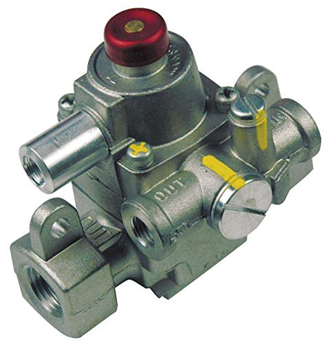 ROBERTSHAW 1720-006 GAS VALVES