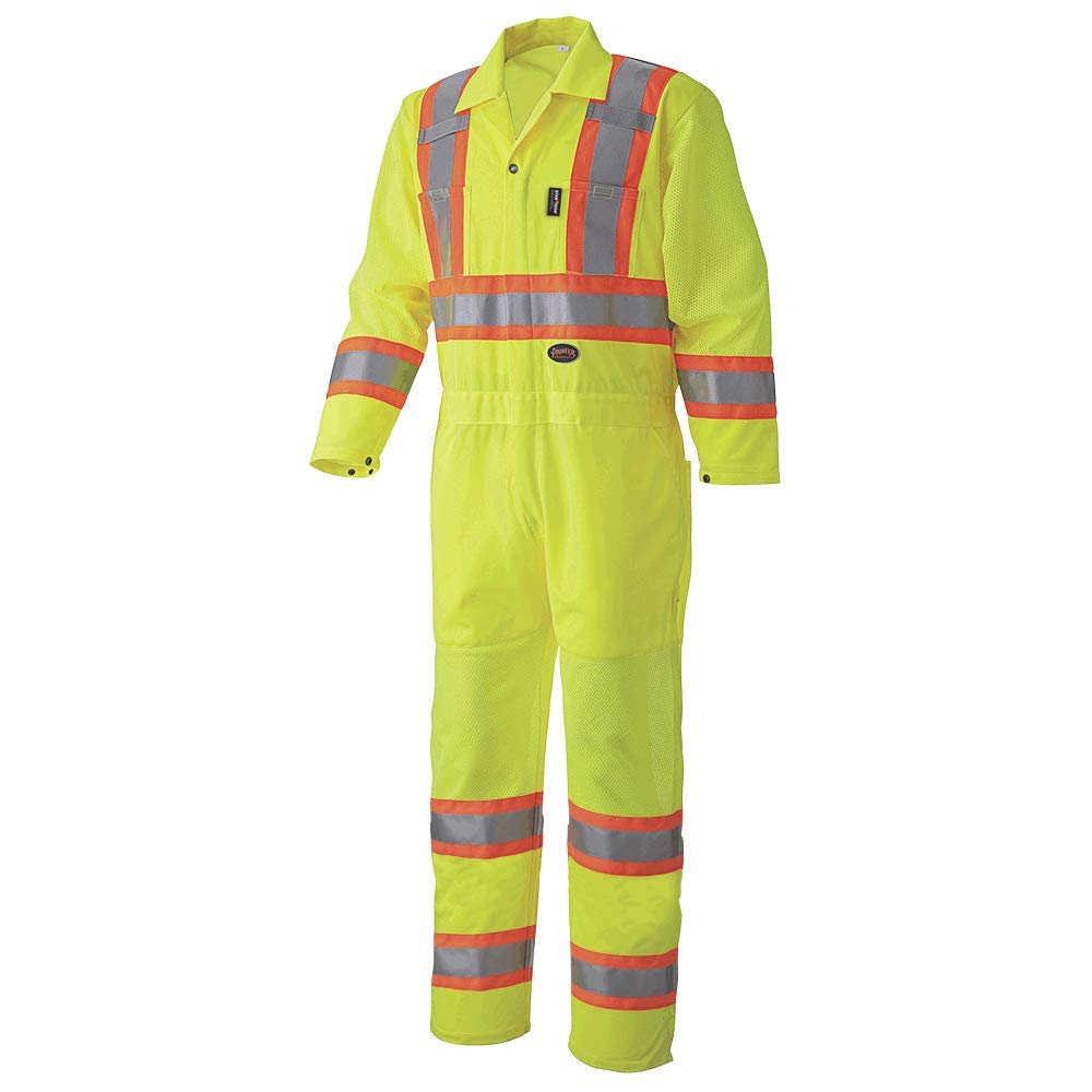PIONEER V1070160U-2XL PROTECTIVE CLOTHING & WORK WEAR