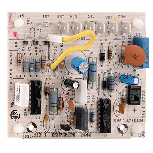 LENNOX 85H75 DEFROST CONTROL BOARDS