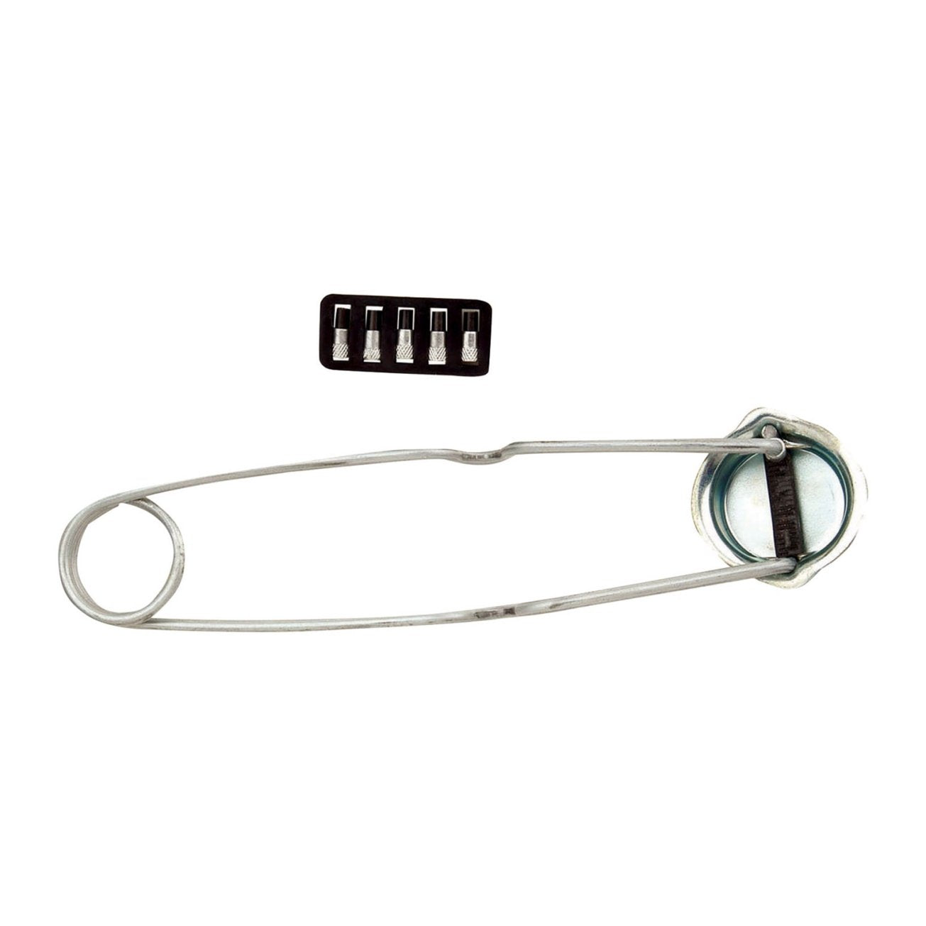 BERNZOMATIC 328632 WELDING KITS & PARTS