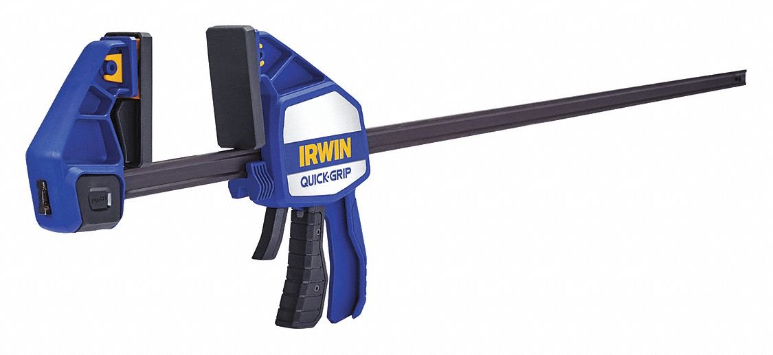 IRWIN 1964715 VISES & CLAMPS