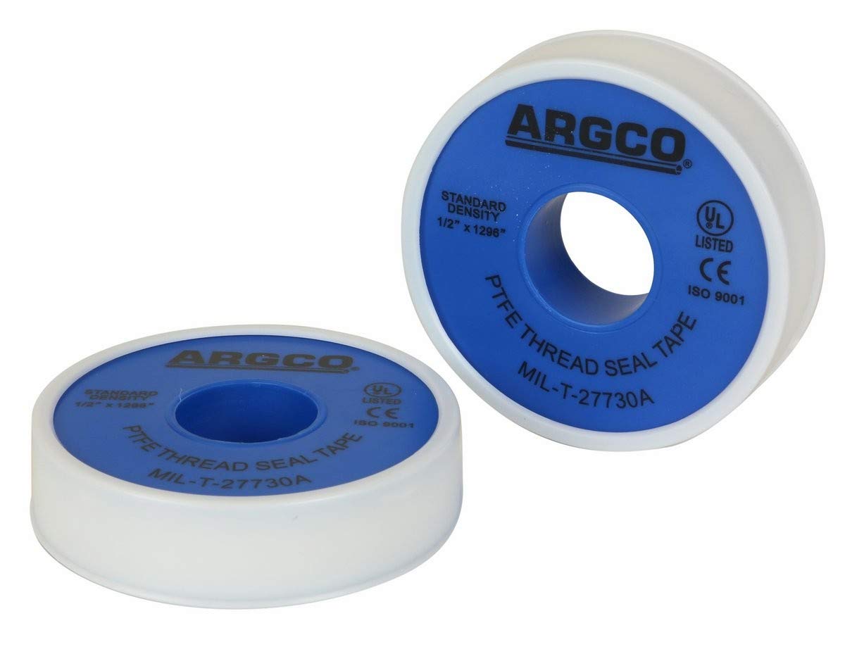 ANCHOR BRAND 102-1/2X260PTFE SAFETY CONES, CHAINS & TAPES