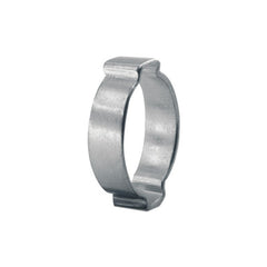 Oetiker 10100024 Zinc-Plated Hose Clamp Double Ear 15 mm - 18 mm Pack of 100