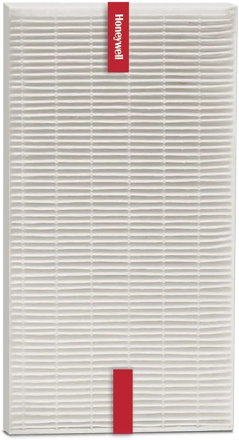HONEYWELL HRF-R1 AIR CLEANER REPLACEMENT PARTS