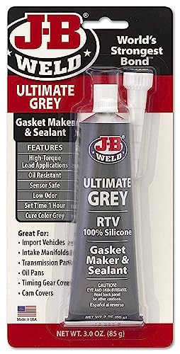 J-B WELD 32327 CAULKS & SEALANTS