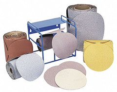 NORTON 66261131456 SANDING DISCS