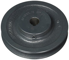 BROWNING AK46X5/8 MOTOR PULLEYS