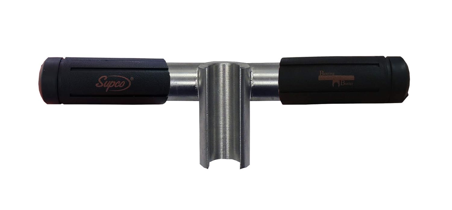 SUPCO BB114 VALVE CORE TOOLS