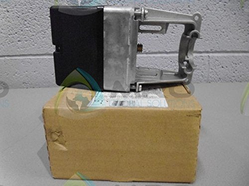 HONEYWELL Honeywell ML6984A4000/U Non-Spring Return Direct-Coupled Valve Actuator 160 Lbf Force 3/5 Wire Operation 24Vac