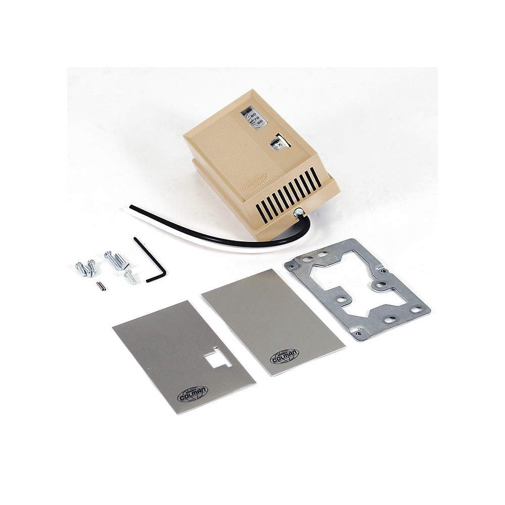 SCHNEIDER ELECTRIC TK-1001 THERMOSTATS