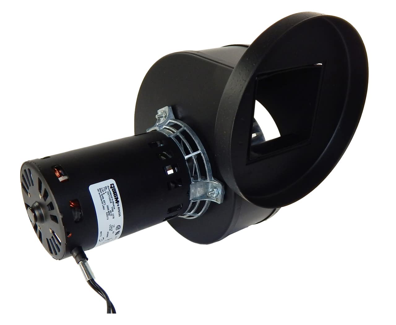 ICM CONTROLS FB-RFB599 BLOWER MOTORS