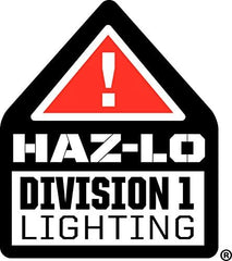 Streamlight 67100 2AA ProPolymer 65-Lumen HAZ-LO Alkaline Battery Powered LED Flashlight