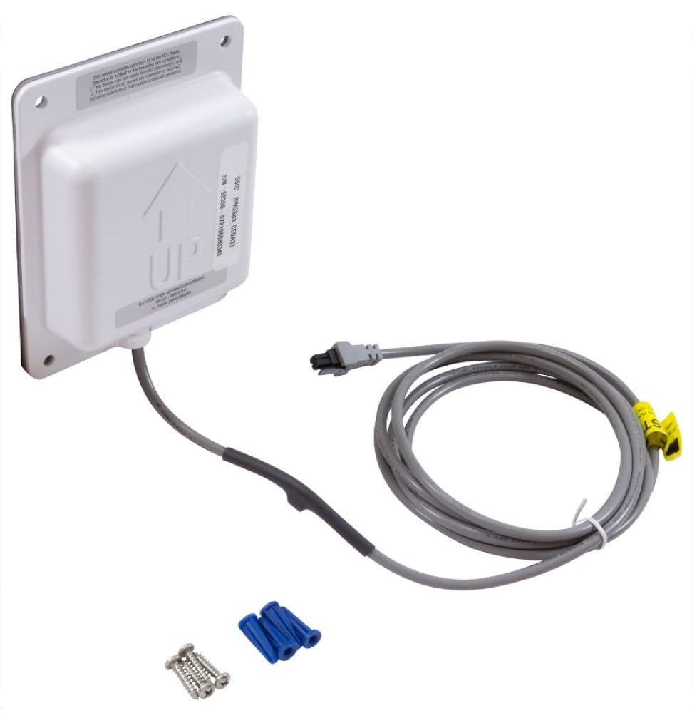 BALBOA WATER GROUP 50350-07 CONTROL BOARDS