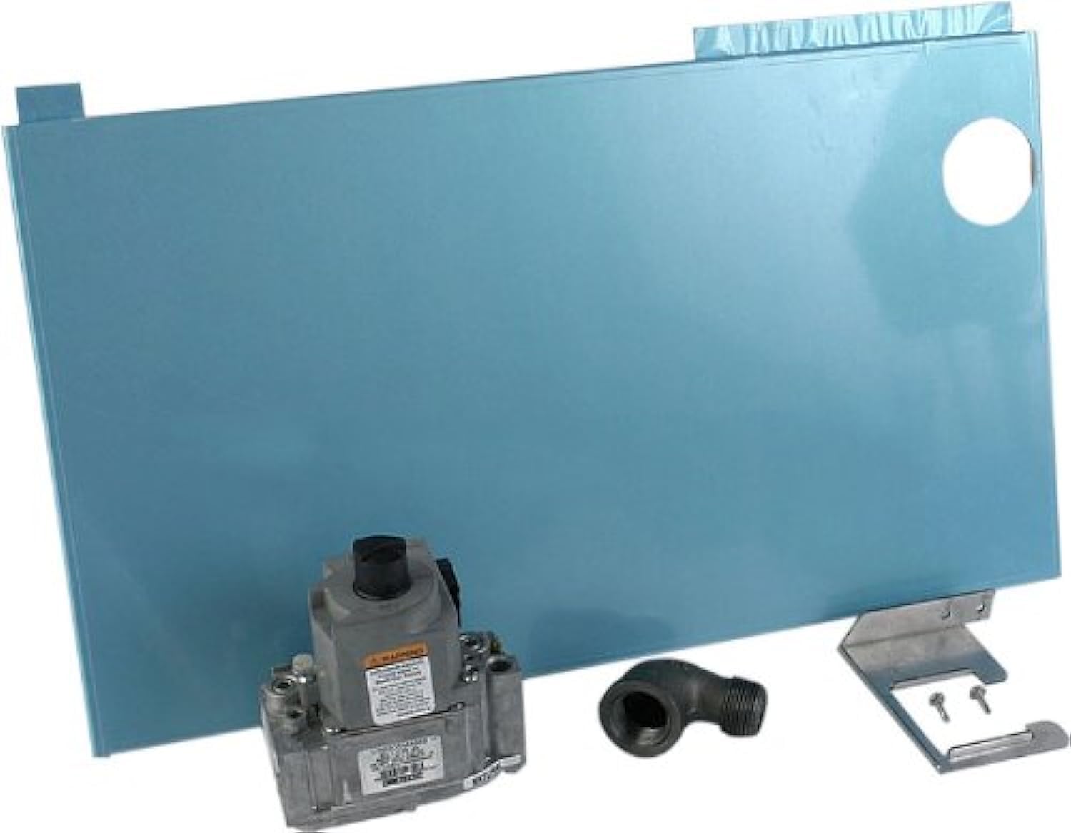PENTAIR 460762 WATER HEATERS