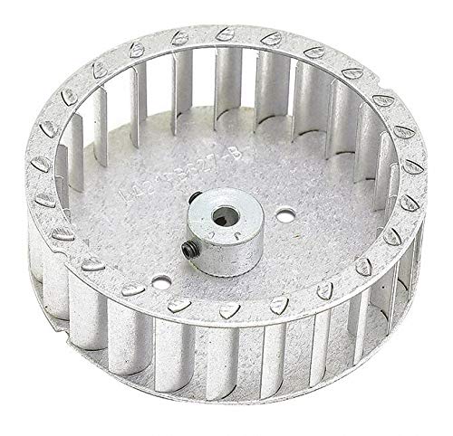 CARRIER LA21RB327 BLOWER WHEELS